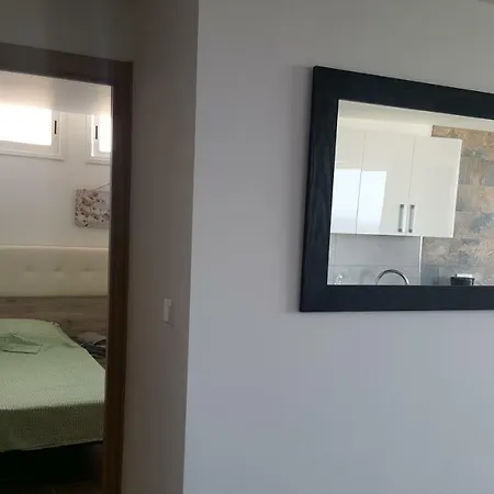 La Mejor Vista شقة