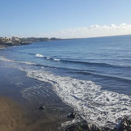 La Mejor Vista شقة *