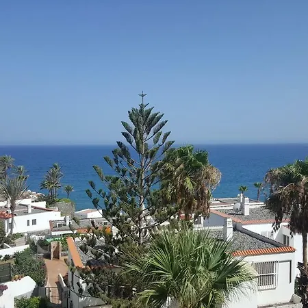 La Mejor Vista * Playa Del Aguila (Las Palmas)
